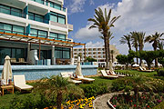 Constantinou Bros Asimina Suites Hotel auf Paphos